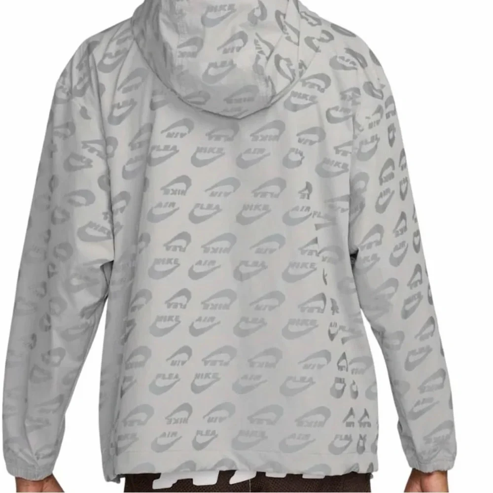 Cactus Plant Flea Market CPFM x Nike Reflective Anorak - Medium - NEW
